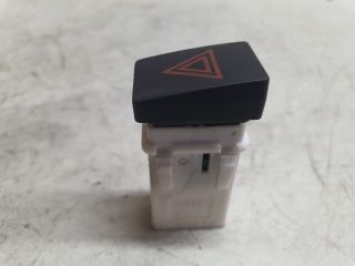 bontott NISSAN QASHQAI Vészvillogó Kapcsoló