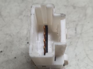 bontott NISSAN QASHQAI Vészvillogó Kapcsoló