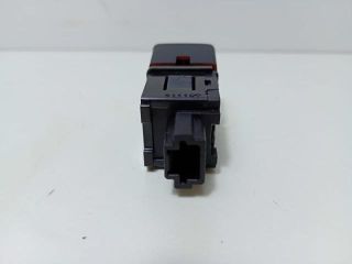 bontott NISSAN QASHQAI Vészvillogó Kapcsoló