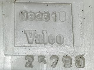 bontott NISSAN QASHQAI Vészvillogó Kapcsoló