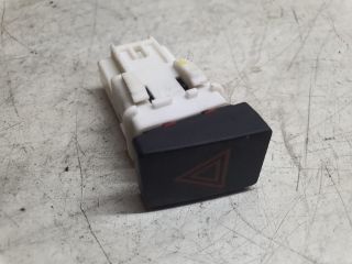 bontott NISSAN QASHQAI Vészvillogó Kapcsoló