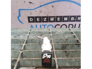 bontott NISSAN QASHQAI Vészvillogó Kapcsoló