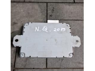 bontott NISSAN QASHQAI Video Elektronika