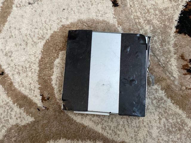 bontott NISSAN QASHQAI Video Elektronika