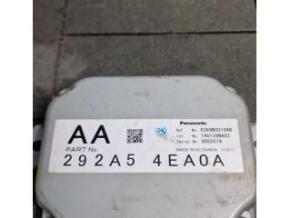 bontott NISSAN QASHQAI Video Elektronika