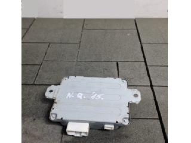 bontott NISSAN QASHQAI Video Elektronika