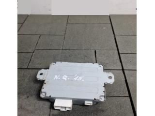 bontott NISSAN QASHQAI Video Elektronika