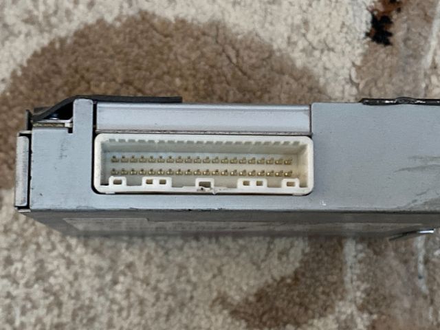 bontott NISSAN QASHQAI Video Elektronika