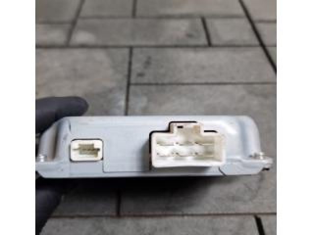 bontott NISSAN QASHQAI Video Elektronika