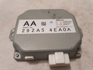 bontott NISSAN QASHQAI Video Elektronika