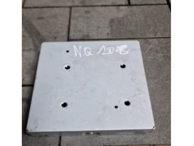 bontott NISSAN QASHQAI Video Elektronika