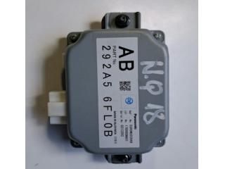 bontott NISSAN QASHQAI Video Elektronika