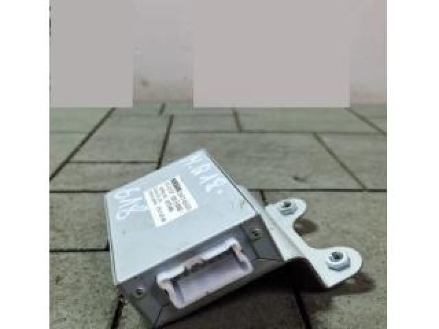 bontott NISSAN QASHQAI Video Elektronika