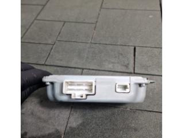 bontott NISSAN QASHQAI Video Elektronika