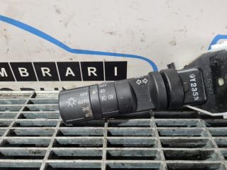 bontott NISSAN QASHQAI Világítás Kapcsoló