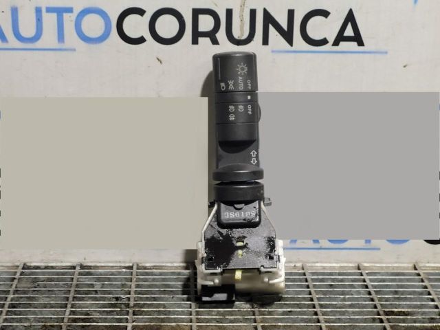 bontott NISSAN QASHQAI Világítás Kapcsoló