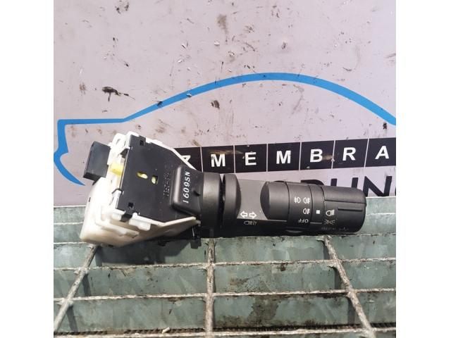 bontott NISSAN QASHQAI Világítás Kapcsoló