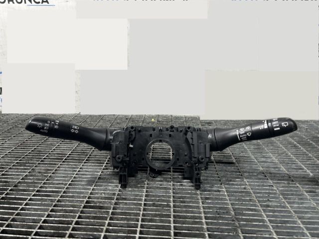 bontott NISSAN QASHQAI Világítás Kapcsoló