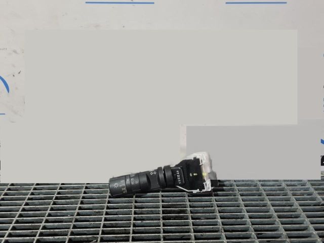 bontott NISSAN QASHQAI Világítás Kapcsoló