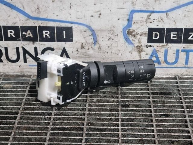 bontott NISSAN QASHQAI Világítás Kapcsoló