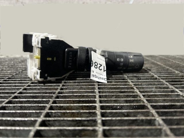 bontott NISSAN QASHQAI Világítás Kapcsoló