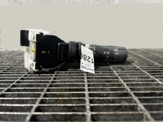 bontott NISSAN QASHQAI Világítás Kapcsoló