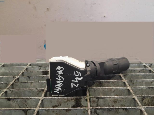 bontott NISSAN QASHQAI Világítás Kapcsoló