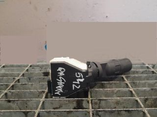 bontott NISSAN QASHQAI Világítás Kapcsoló