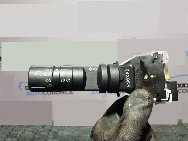 bontott NISSAN QASHQAI Világítás Kapcsoló