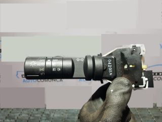 bontott NISSAN QASHQAI Világítás Kapcsoló