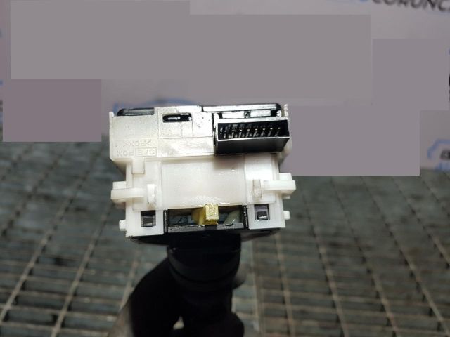 bontott NISSAN QASHQAI Világítás Kapcsoló