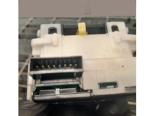 bontott NISSAN QASHQAI Világítás Kapcsoló