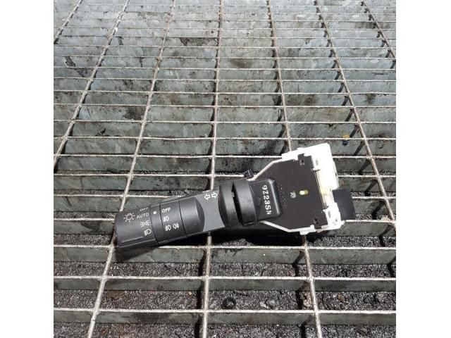 bontott NISSAN QASHQAI Világítás Kapcsoló