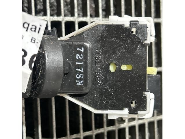 bontott NISSAN QASHQAI Világítás Kapcsoló