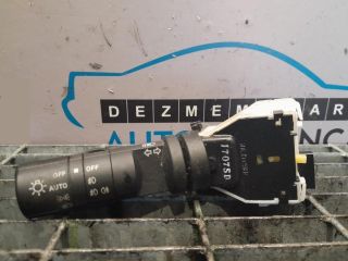 bontott NISSAN QASHQAI Világítás Kapcsoló