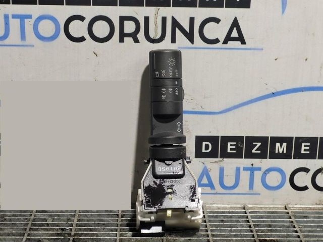 bontott NISSAN QASHQAI Világítás Kapcsoló