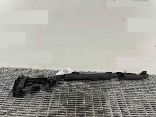 bontott NISSAN QASHQAI Vízhűtő Radiátor Tartó