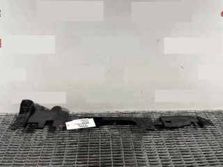 bontott NISSAN QASHQAI Vízhűtő Radiátor Tartó