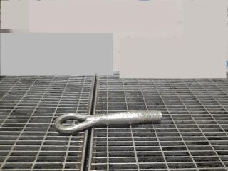 bontott NISSAN QASHQAI Vonóhorog