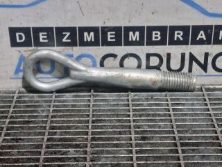 bontott NISSAN QASHQAI Vonóhorog