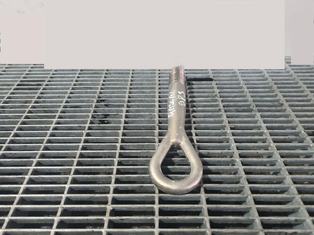 bontott NISSAN QASHQAI Vonóhorog