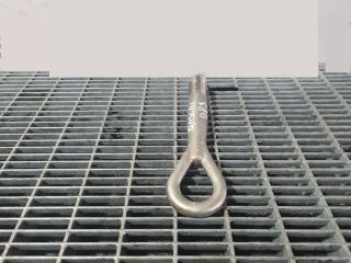 bontott NISSAN QASHQAI Vonóhorog