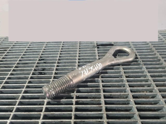 bontott NISSAN QASHQAI Vonóhorog