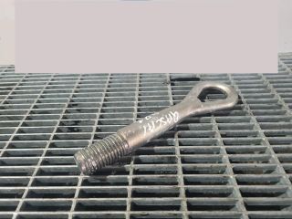 bontott NISSAN QASHQAI Vonóhorog