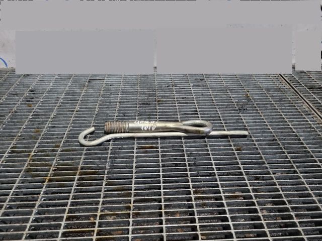 bontott NISSAN QASHQAI Vonóhorog