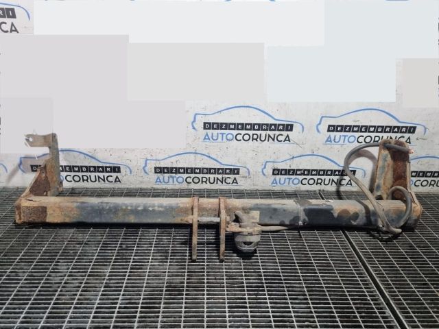 bontott NISSAN QASHQAI Vonóhorog