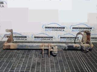 bontott NISSAN QASHQAI Vonóhorog