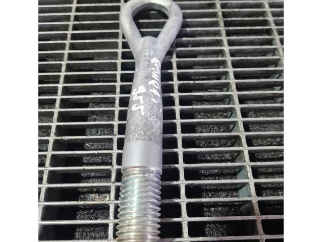 bontott NISSAN QASHQAI Vonóhorog