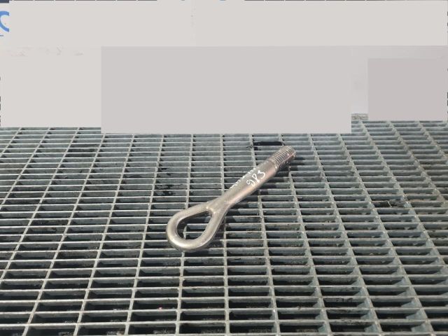 bontott NISSAN QASHQAI Vonóhorog