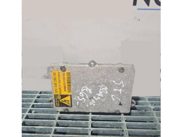 bontott NISSAN QASHQAI Xenon Trafó